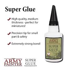 GL2014 - Super Glue
